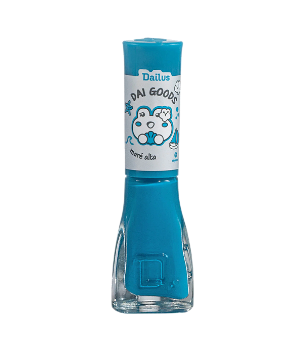 ESMALTE CREMOSO - MARÉ ALTA - / DAILUS