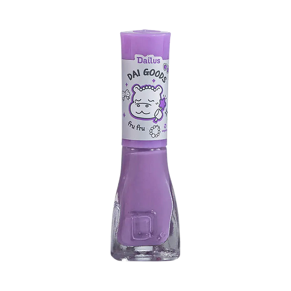 ESMALTE CREMOSO - FRU FRU- / DAILUS