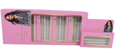 CÍLIOS POSTIÇOS TUFINHO-SP3291- SABRINA SATO