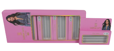 CÍLIOS POSTIÇOS - SP3292- / SABRINA SATO