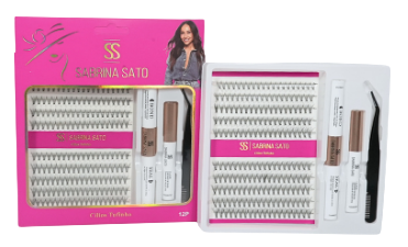 CÍLIOS POSTIÇOS - SP3346- / SABRINA SATO