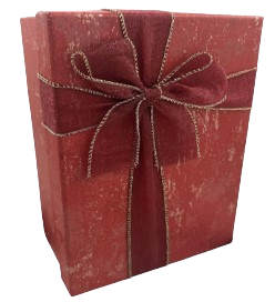 KIT CAIXA COM 3 PEÇAS- LC7466