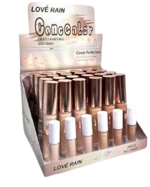 CORRETIVO LÍQUIDO -LR8025- LOVÉ EAIN