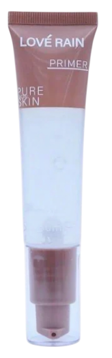 PRIMER HIDRATANTE -LR1018- LOVÉ RAIN