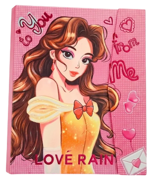 PALETA MULTIFUMCIONAL -LR3402- / LOVÉ RAIN