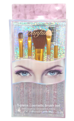 KIT DE PINCEL -QH0725