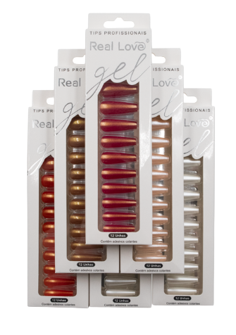 UNHAS POSTIÇAS-YUN018