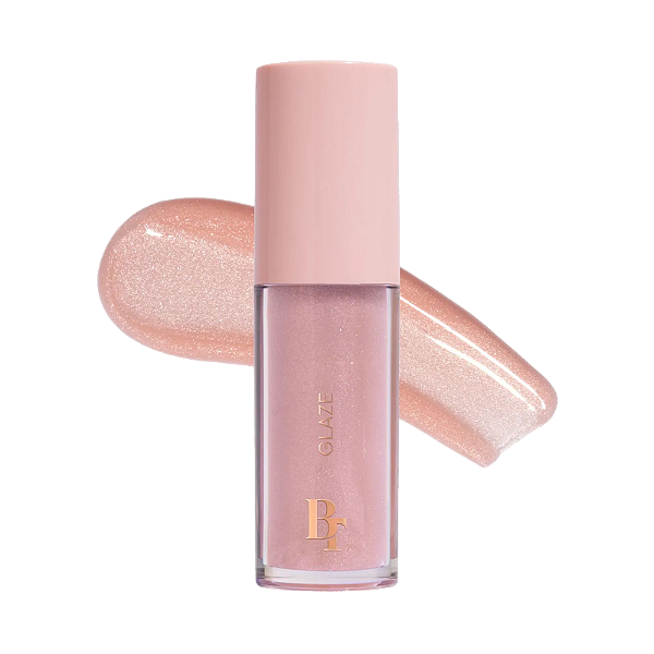 GLOSS BT GLAZE - COR: ALICE/ BRUNA TAVARES