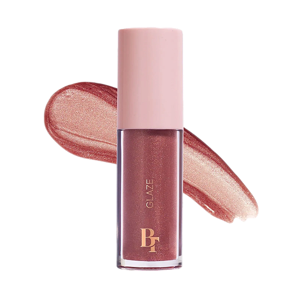 GLOSS BT GLAZE - COR: SABRINA/ BRUNA TAVARES