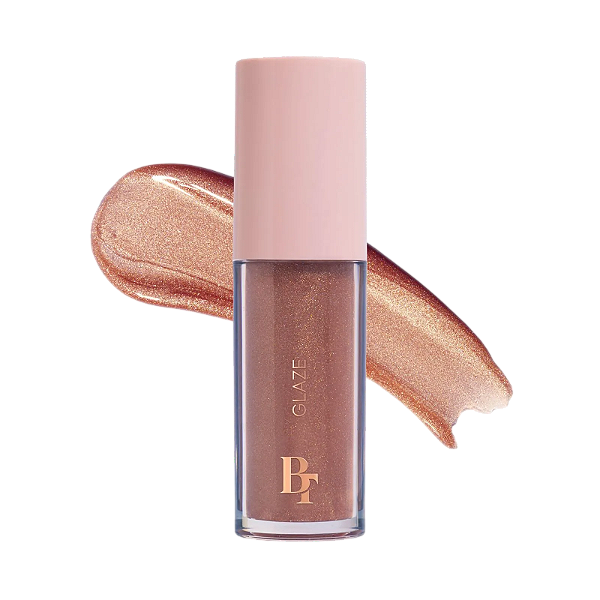 GLOSS BT GLAZE - COR: LUNA/ BRUNA TAVARES