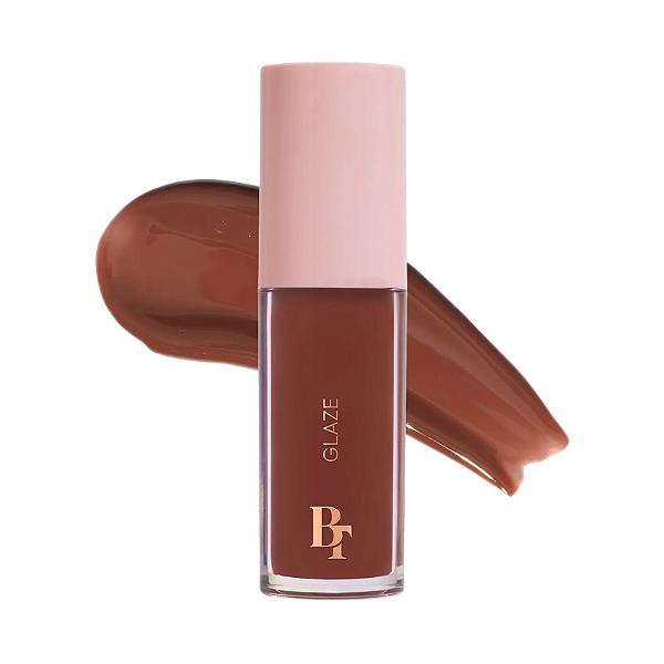 GLOSS BT GLAZE - COR: ISIS/ BRUNA TAVARES