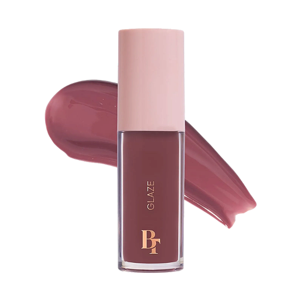 GLOSS BT GLAZE - COR: HERMIONE/ BRUNA TAVARES