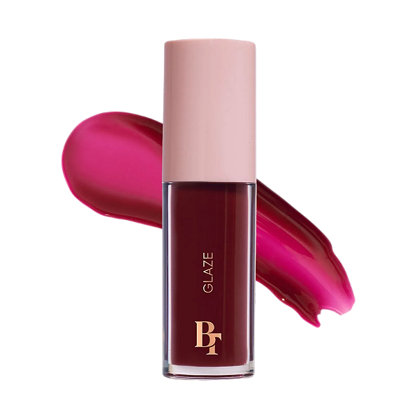 GLOSS BT GLAZE - COR: CHERRY/ BRUNA TAVARES