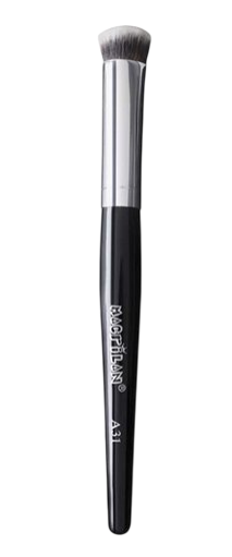 PINCEL KABUKI-|GOTAS DE PRECISÃO|