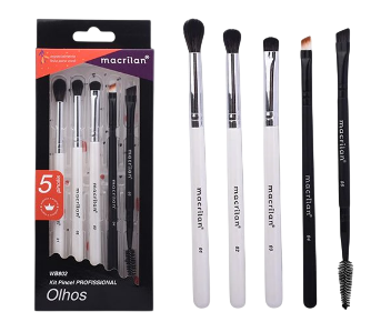 KIT PINCEL -WB802- / MACRILAN