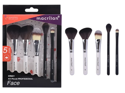 KIT DE PINCEL -WB801