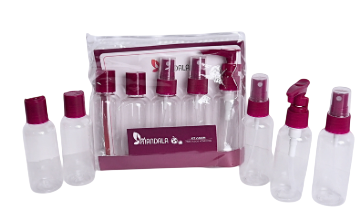 KIT VIAGEM-MM5562-/ MANDALA