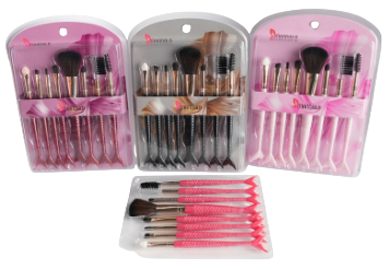 KIT PINCEL -MM001- / MANDALA