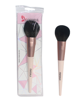 PINCEL PARA PÓ-MM11111- / MANDALA