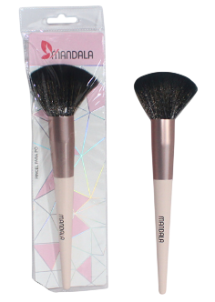 PINCEL PARA PÓ-MM1113- / MANDALA