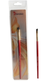 PINCEL PARA PÓ-MM1004- / MANDALA