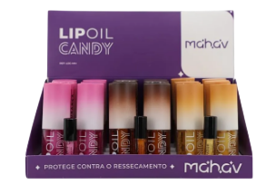 LIP OIL - CANDY / MAHAV