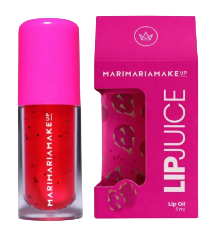 LIP OIL- LIP JUICE PITAYA- / MARI MARIA
