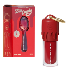 GLOSS LABIAL - LIP CANDY GOIABADA / MARI MARIA