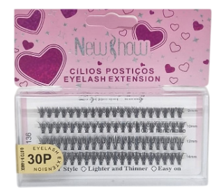 CÍLIOS TUFINHO - AD5136 / MEY