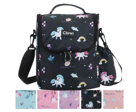 NECESSAIRE TÉRMICA - NEC-C938DS / MEILY'S