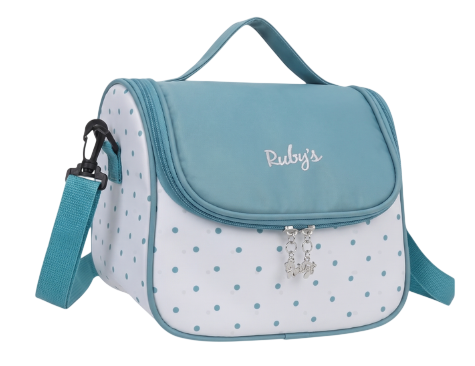 NECESSAIRE TÉRMICA - NEC-083HS / MEILY'S