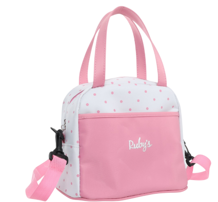 NECESSAIRE TÉRMICA - NEC-030HS / MEILY'S