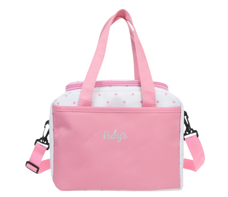 NECESSAIRE TÉRMICA - NEC-054HS / MEILY'S