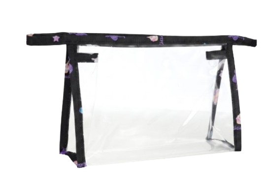 NECESSAIRE - NEC-C902 - 1DS / MEILY'S