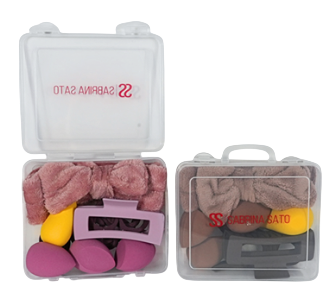 KIT PARA MAQUIAGEM - SP2169 -/ SABRINA SATO