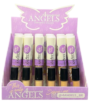 CORRETIVO LIQUIDO -BR1121- /4ANGELS