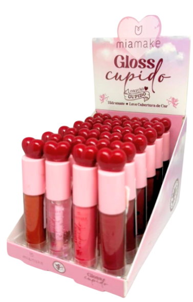 GLOSS CUPIDO / MIAMAKE
