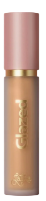 CORRETIVO LÍQUIDO FACIAL GLAZED CONCEALER - 9N -/ LATIKA