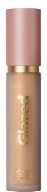 CORRETIVO LÍQUIDO FACIAL GLAZED CONCEALER - 5N-/ LATIKA