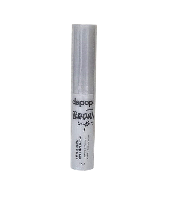 GEL COLA INCOLOR PARA SOBRANCELHAS- BROW UP-/ DAPOP