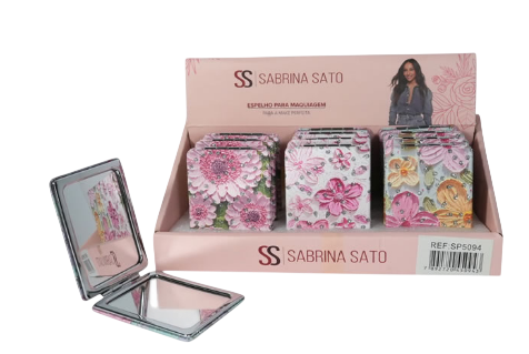 ESPELHO-SP 5094- / SABRINA SATO