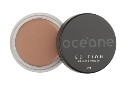 CREAM BRONZER -DUNE- / OCEANE