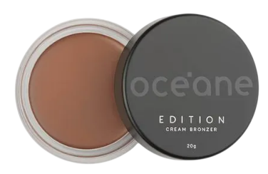 CREAM BRONZER -COAST- / OCEANE