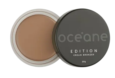 CREAM BRONZER -AMBER- / OCEANE