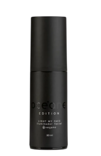 ILUMINADOR FACIAL LÍQUIDO -BR696- /OCEANE