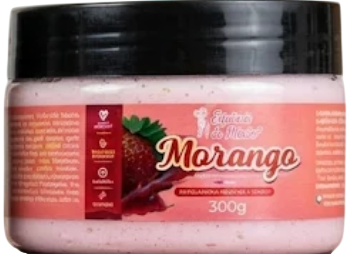 ESFOLIANTE FACIAL E CORPORAL - MARANGO- / ESSÊCIA DA MULHER