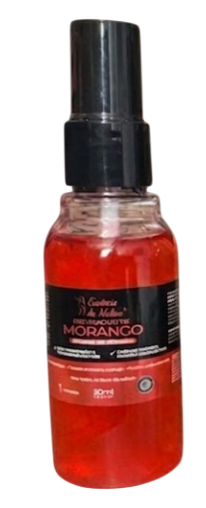 REPARADOR DE PONTAS- MORANGO - / ESSÊNCIA DA MULHER