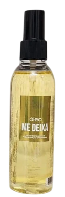 ÓLEO ME DEIXA/ ESSÊCIA DA MULHER