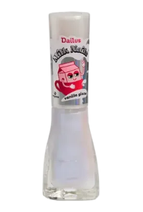 ESMALTE CREMOSO - VANILA GLAZE / DAILUS