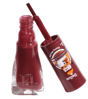 ESMALTE CREMOSO - CHERRY MOCHA / DAILUS